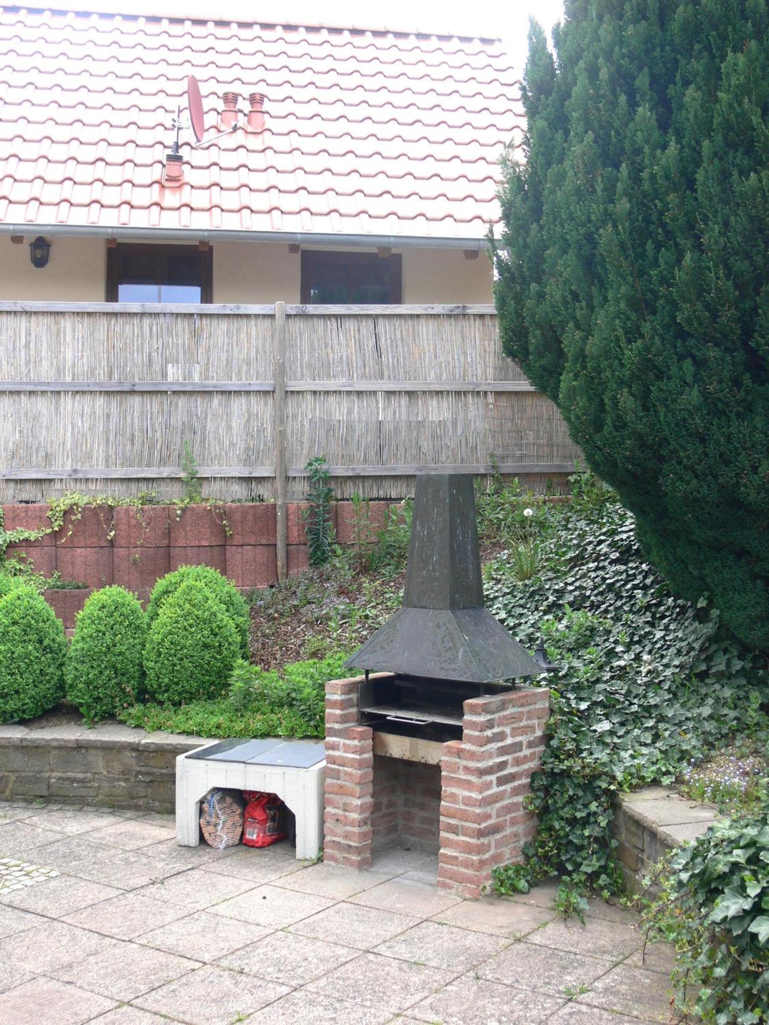 Apartments Monika Schneider Wimbach Bilik gambar