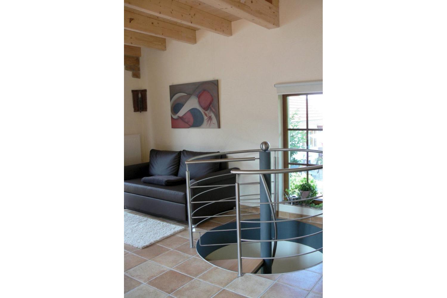 Apartments Monika Schneider Wimbach Luaran gambar