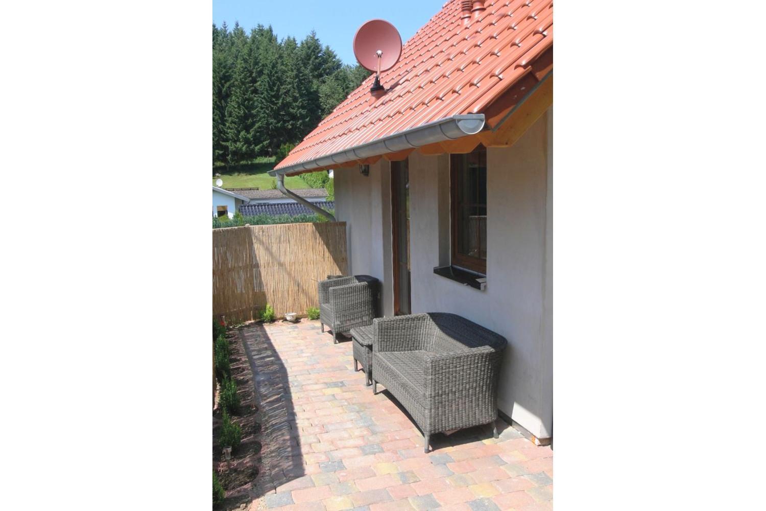 Apartments Monika Schneider Wimbach Luaran gambar