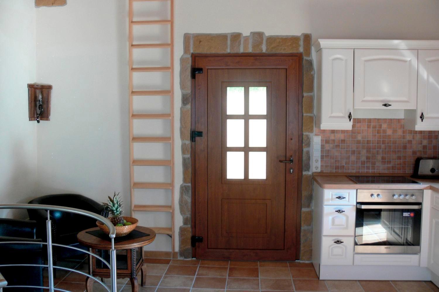 Apartments Monika Schneider Wimbach Luaran gambar