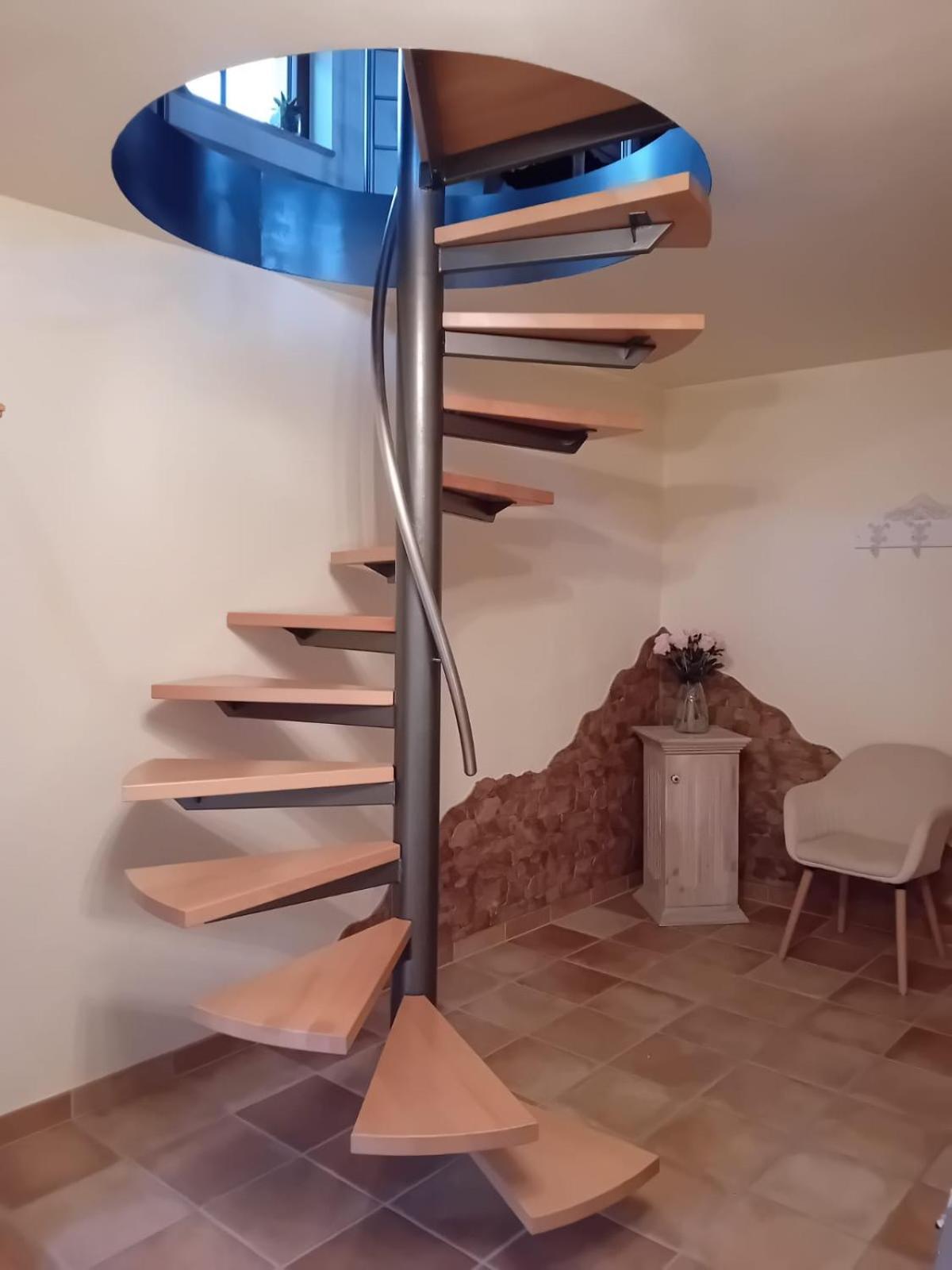 Apartments Monika Schneider Wimbach Luaran gambar