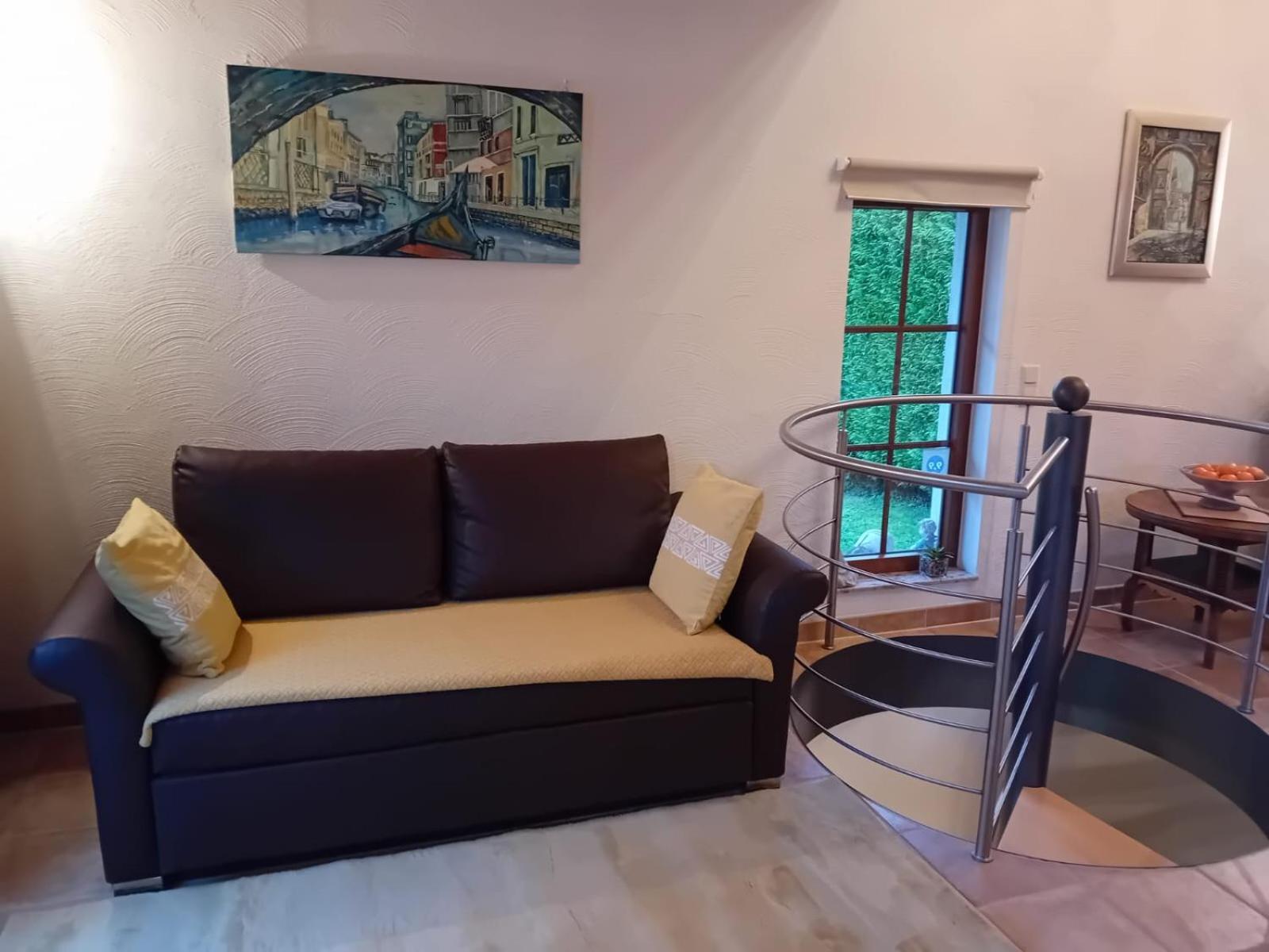 Apartments Monika Schneider Wimbach Luaran gambar