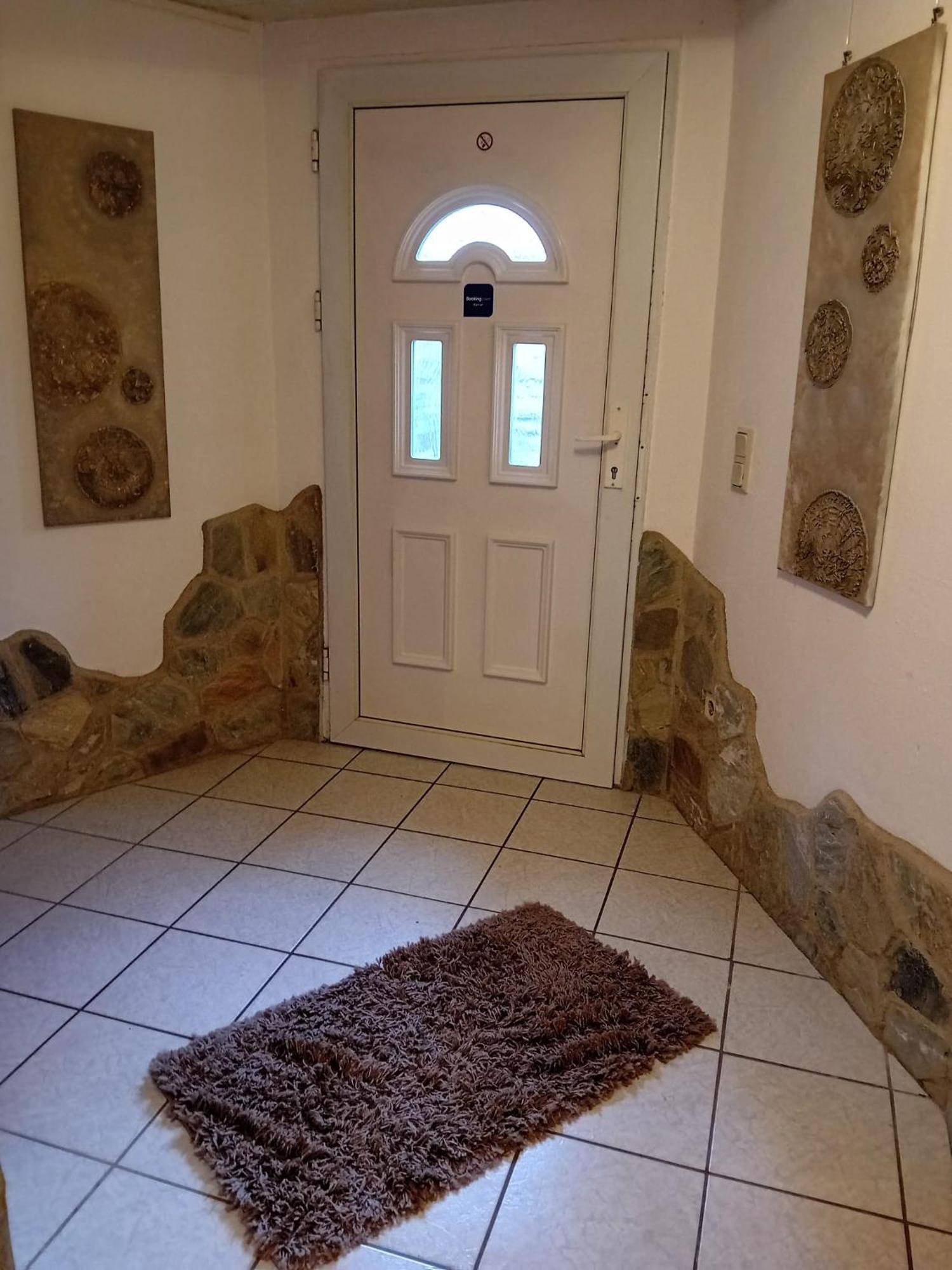Apartments Monika Schneider Wimbach Luaran gambar