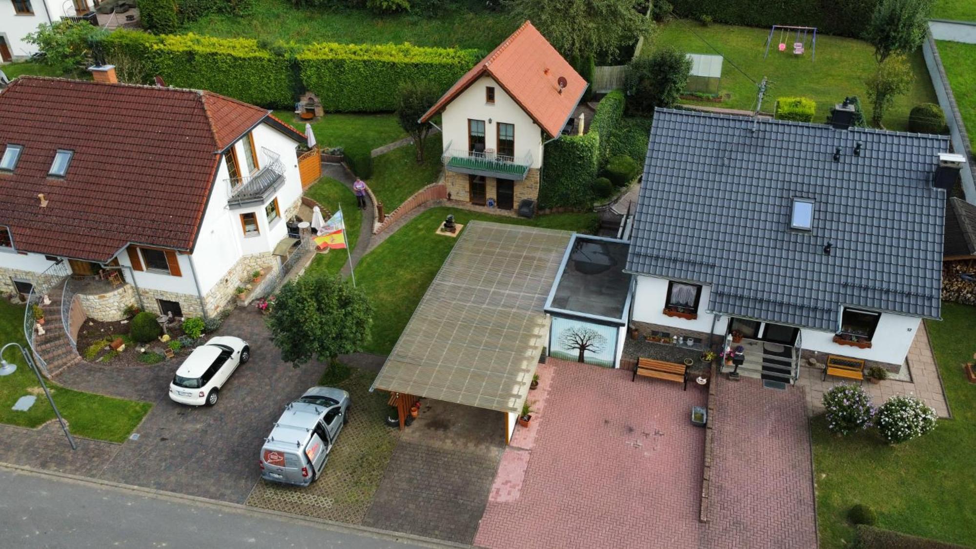 Apartments Monika Schneider Wimbach Luaran gambar