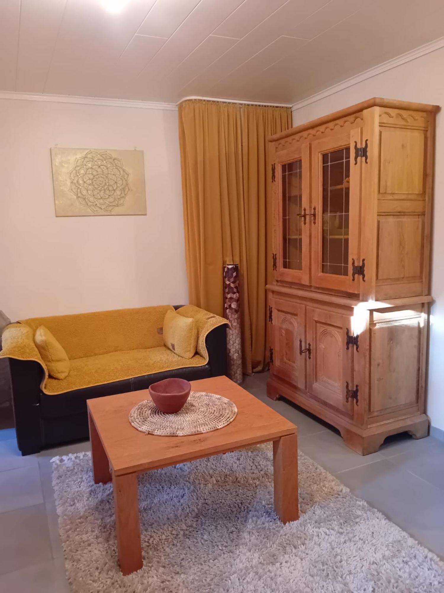 Apartments Monika Schneider Wimbach Luaran gambar