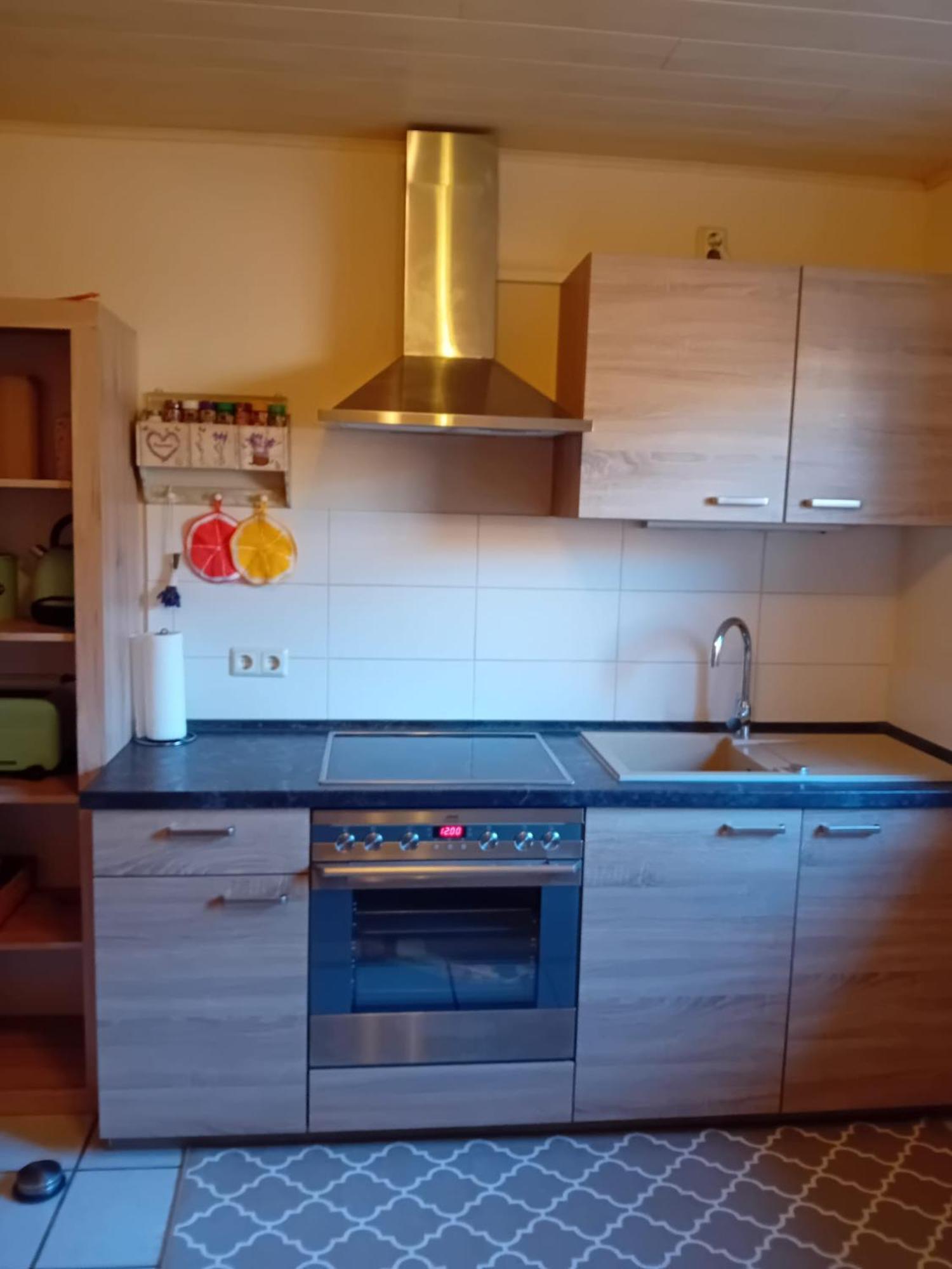 Apartments Monika Schneider Wimbach Luaran gambar
