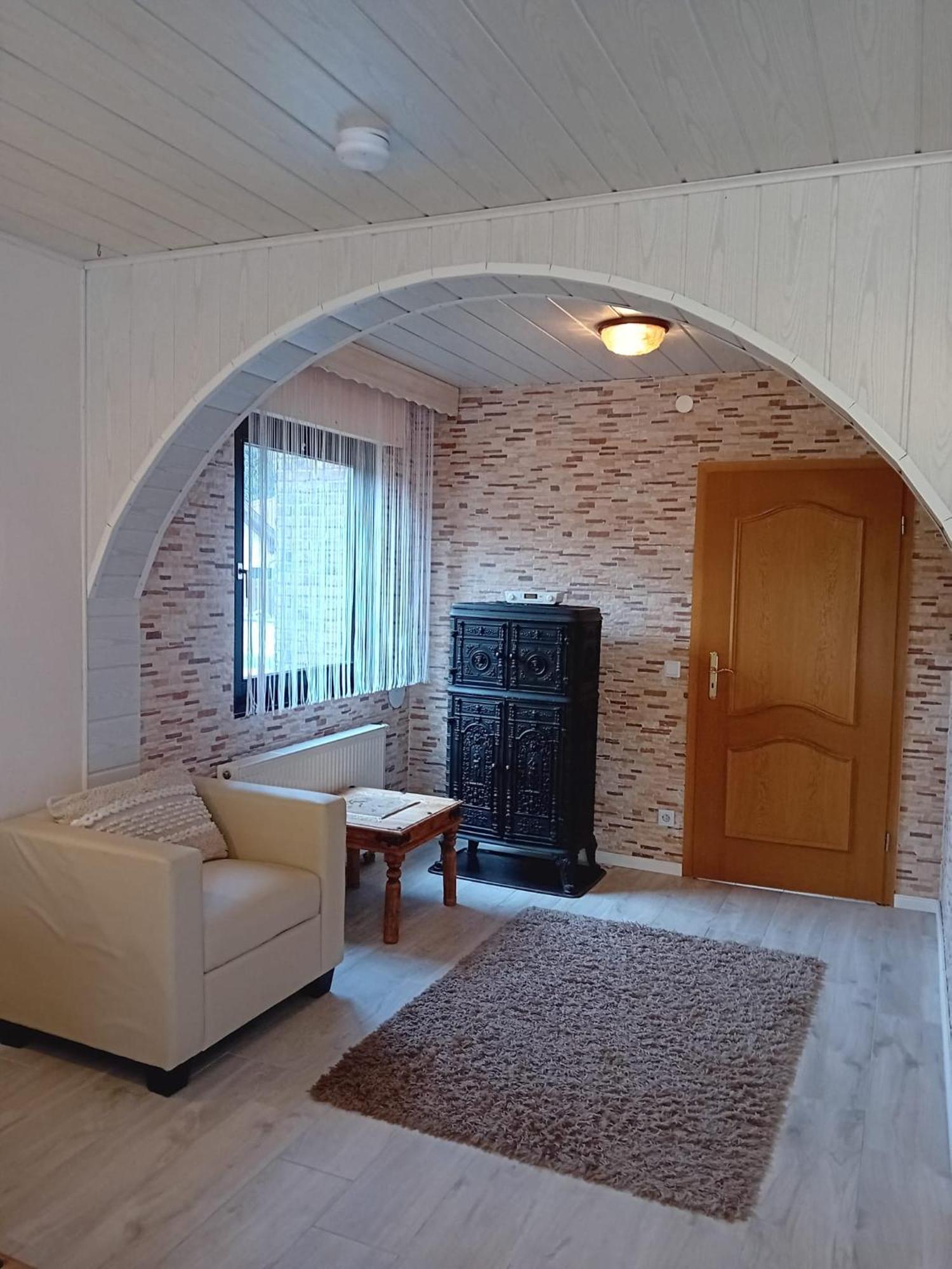 Apartments Monika Schneider Wimbach Luaran gambar