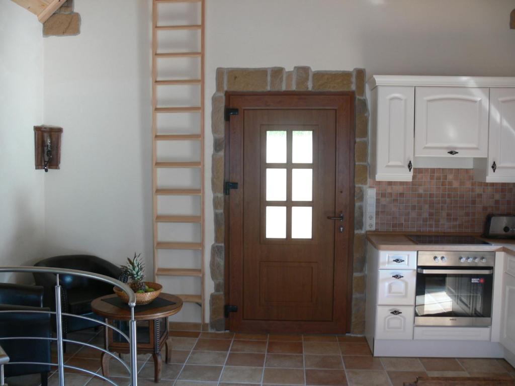 Apartments Monika Schneider Wimbach Bilik gambar