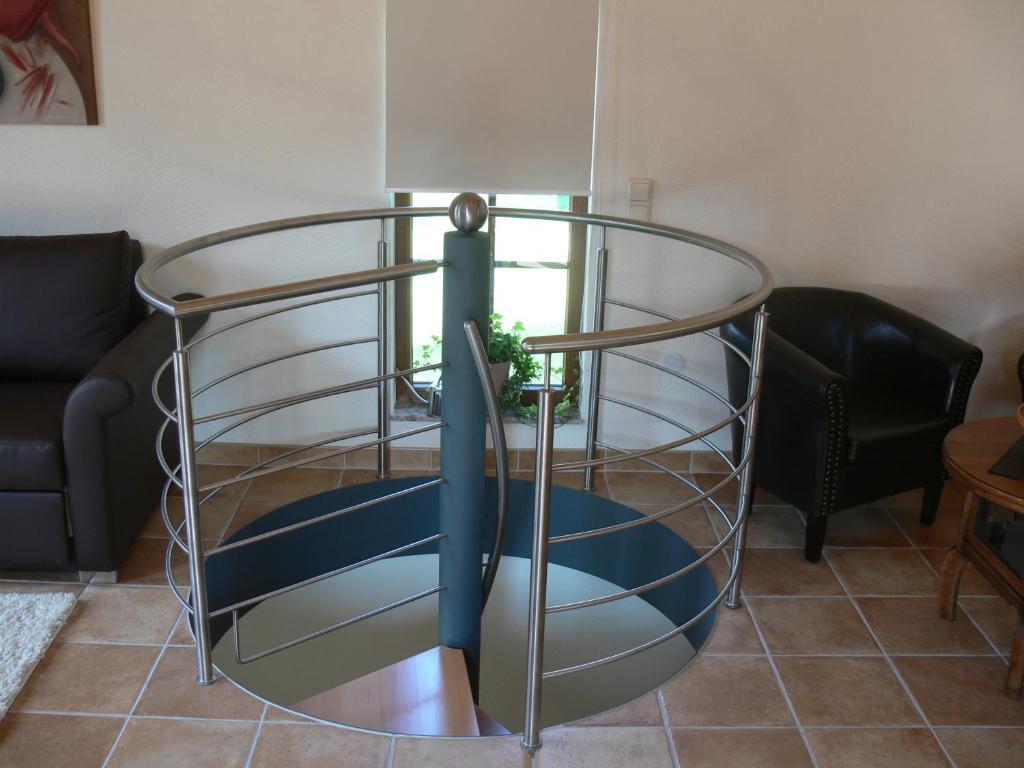 Apartments Monika Schneider Wimbach Bilik gambar