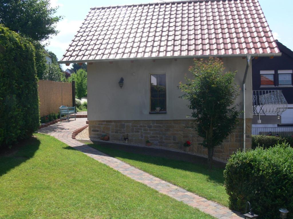 Apartments Monika Schneider Wimbach Luaran gambar