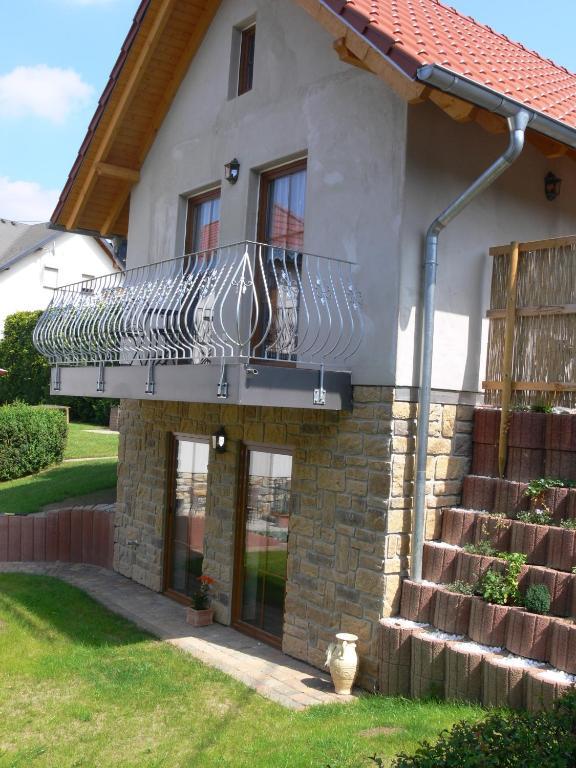 Apartments Monika Schneider Wimbach Luaran gambar